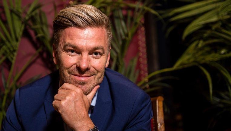 Ong chu dich vu hen ho 'bo nuoi' o Bi ra toa vi toi doi truy hinh anh