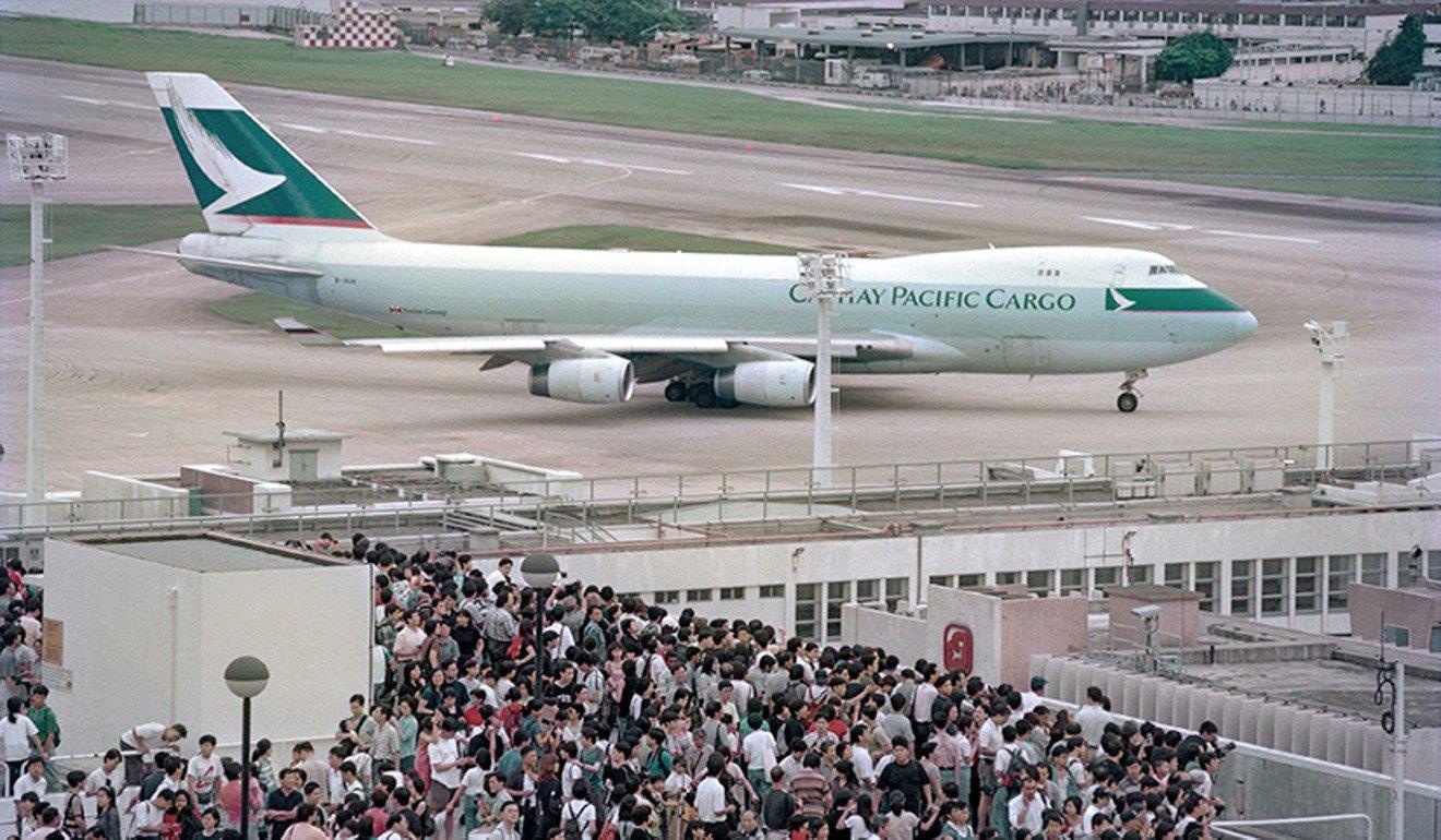 san bay Hong Kong anh 4