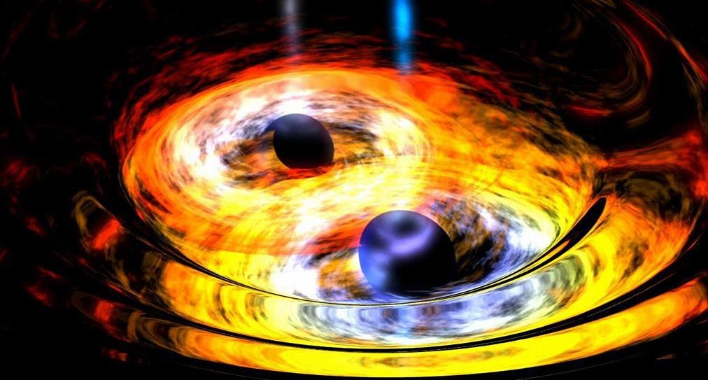 Truoc anh 'that' dau tien, day la lich su ho den trong mat nhan loai hinh anh