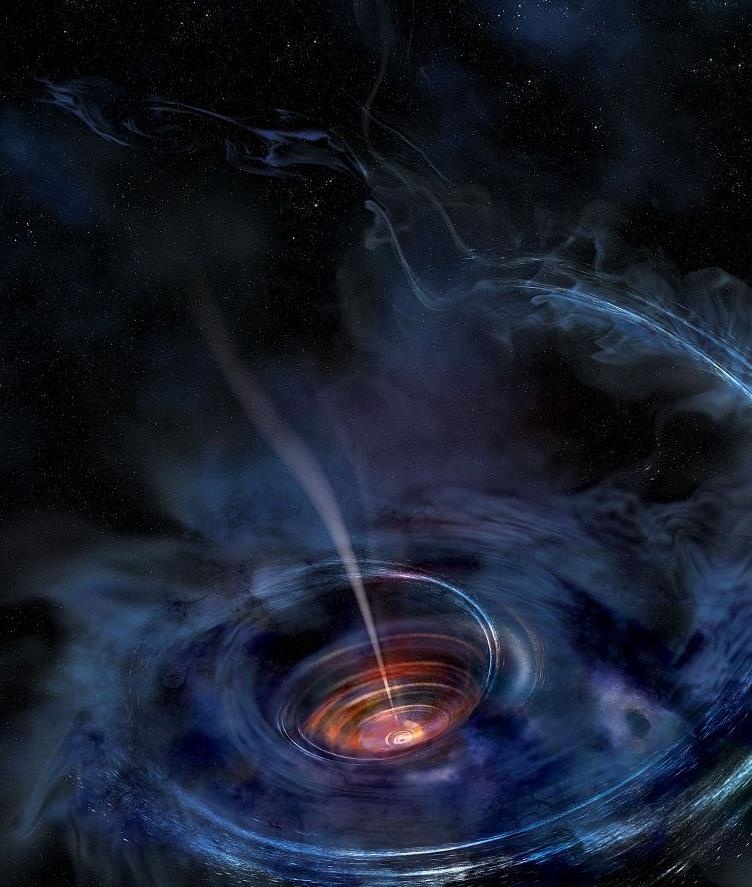 hinh anh dau tien ve ho den anh 3