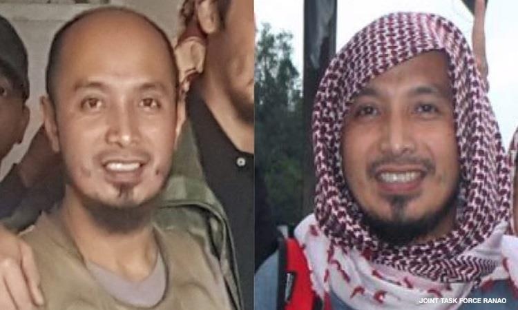 Thu linh IS tai Philippines bi tieu diet hinh anh