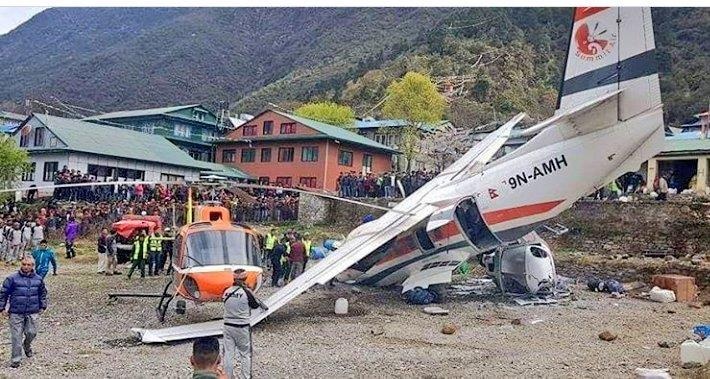 tai nan may bay anh 3