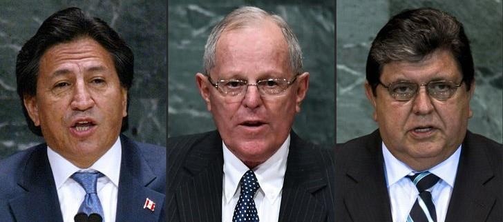 cựu tổng thống Peru tự sát ảnh 2 cuu tong thong Peru tu sat anh 2