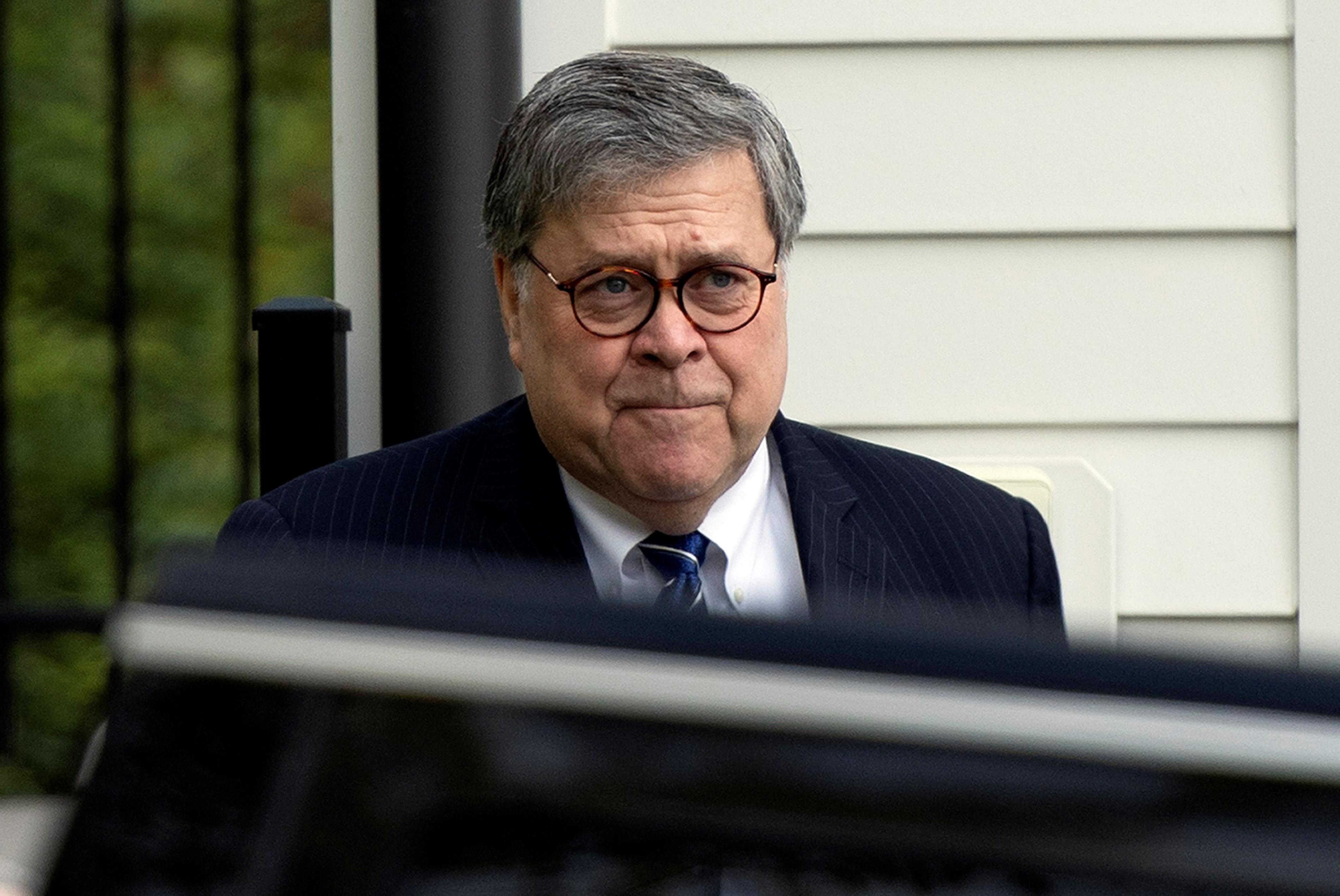 bao cao cua Mueller anh 2