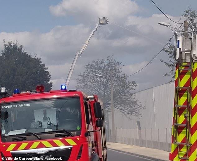 Hoa hoan thieu huy 2 trieu chai ruou vang o Bordeaux hinh anh