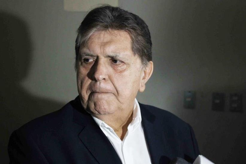 cựu tổng thống Peru ảnh 2 cuu tong thong Peru anh 2
