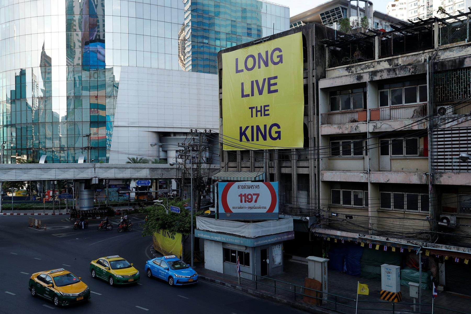 vua thai lan len ngoi anh 1