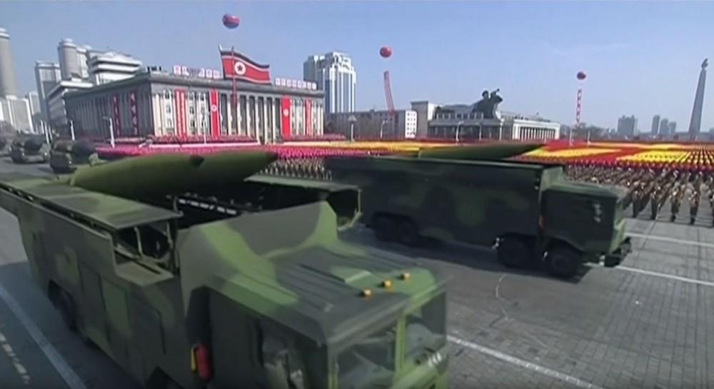 Trieu Tien ban ten lua anh 2