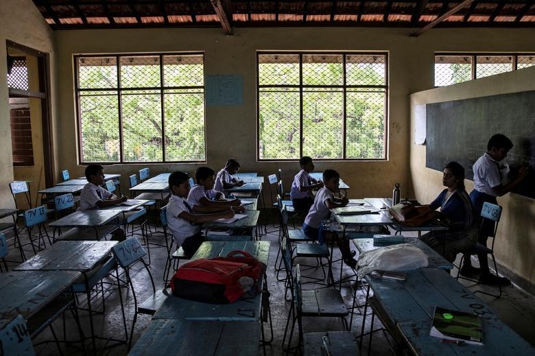 danh bom khung bo Sri Lanka anh 5