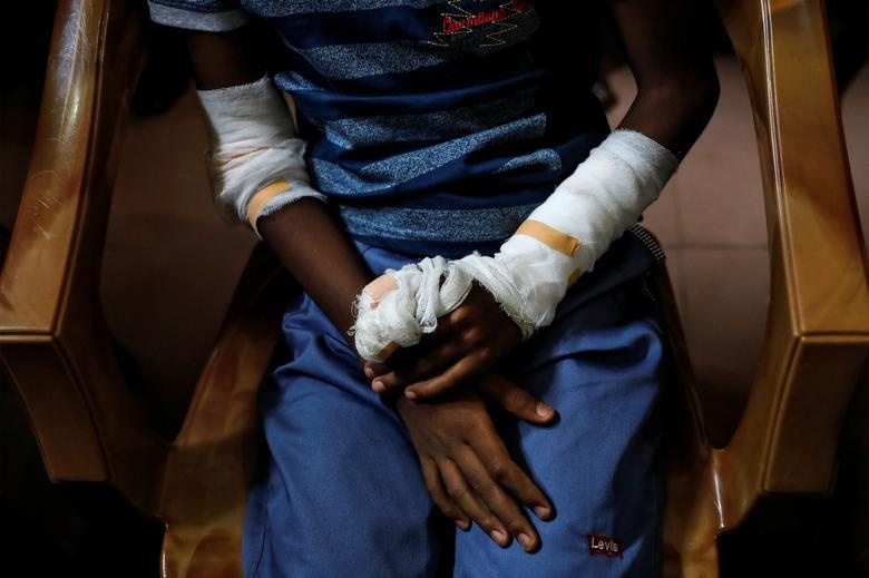 danh bom khung bo Sri Lanka anh 6