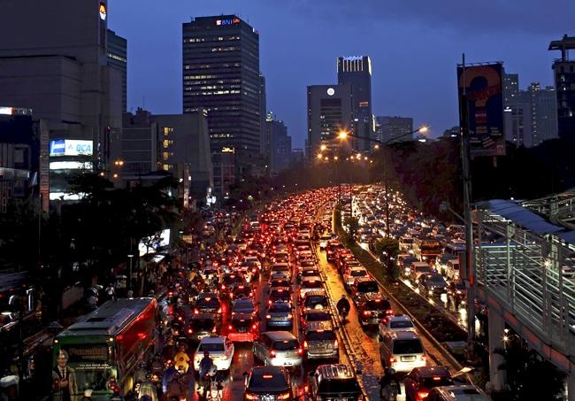 Indonesia se quyet dinh dia diem 'doi do' trong nam nay hinh anh