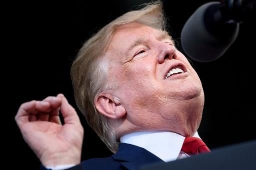 điều tra Nga can thiệp bầu cử Mỹ ảnh 2 dieu tra Nga can thiep bau cu My anh 2