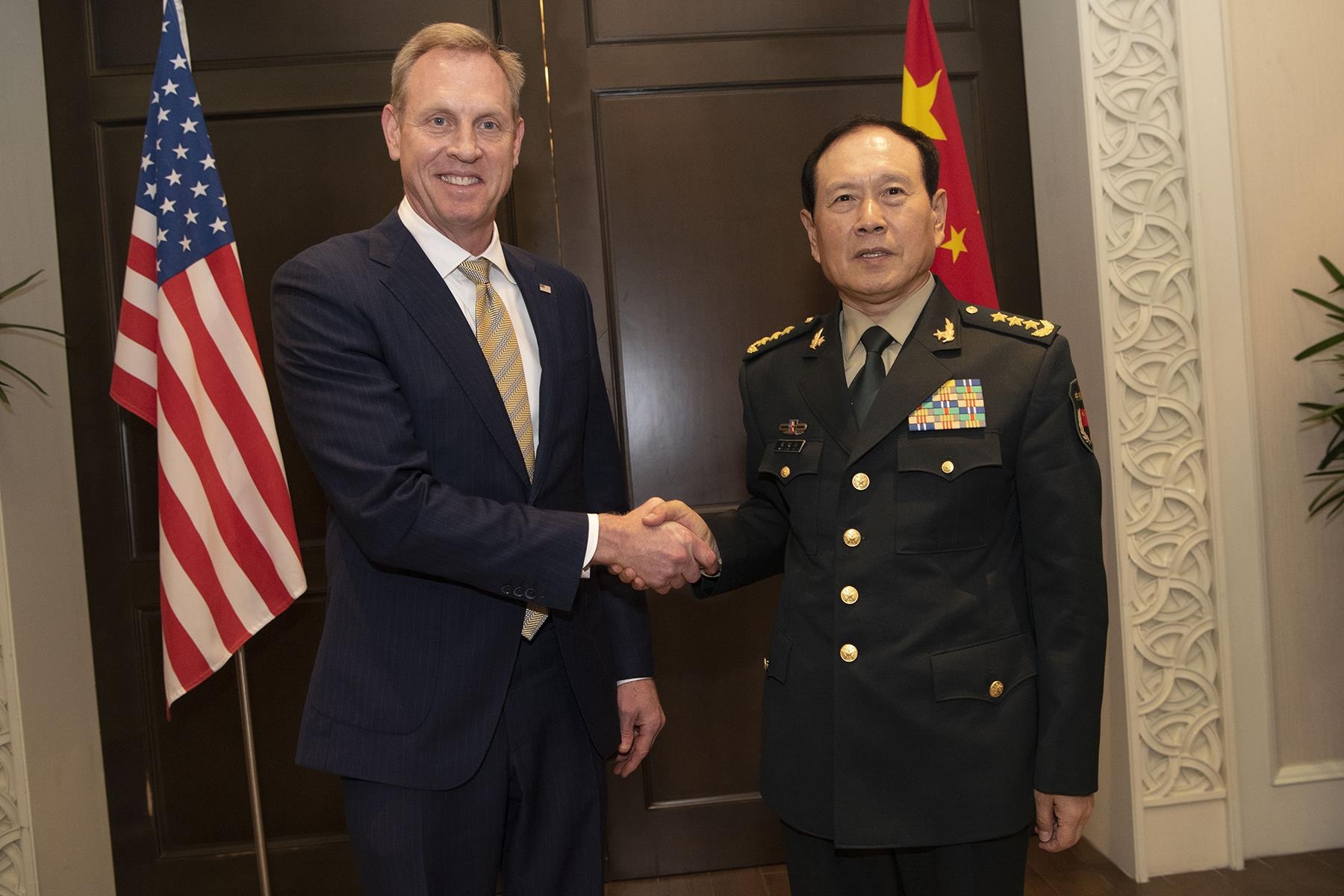 doi thoai Shangri La anh 5