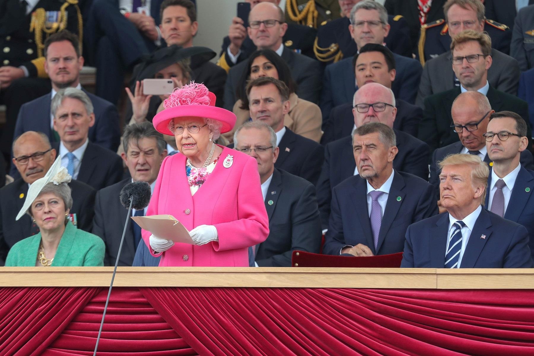 do bo Normandy anh 5