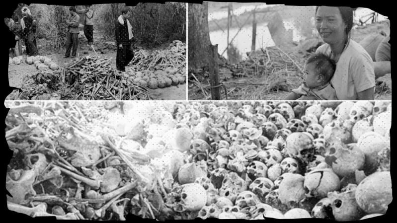 Ton trong su that lich su Campuchia anh 1