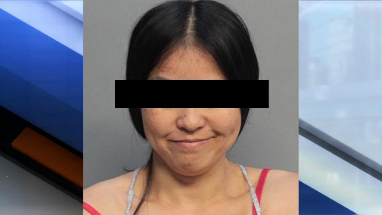 phu nu Trung Quoc pha to rua bien anh 2