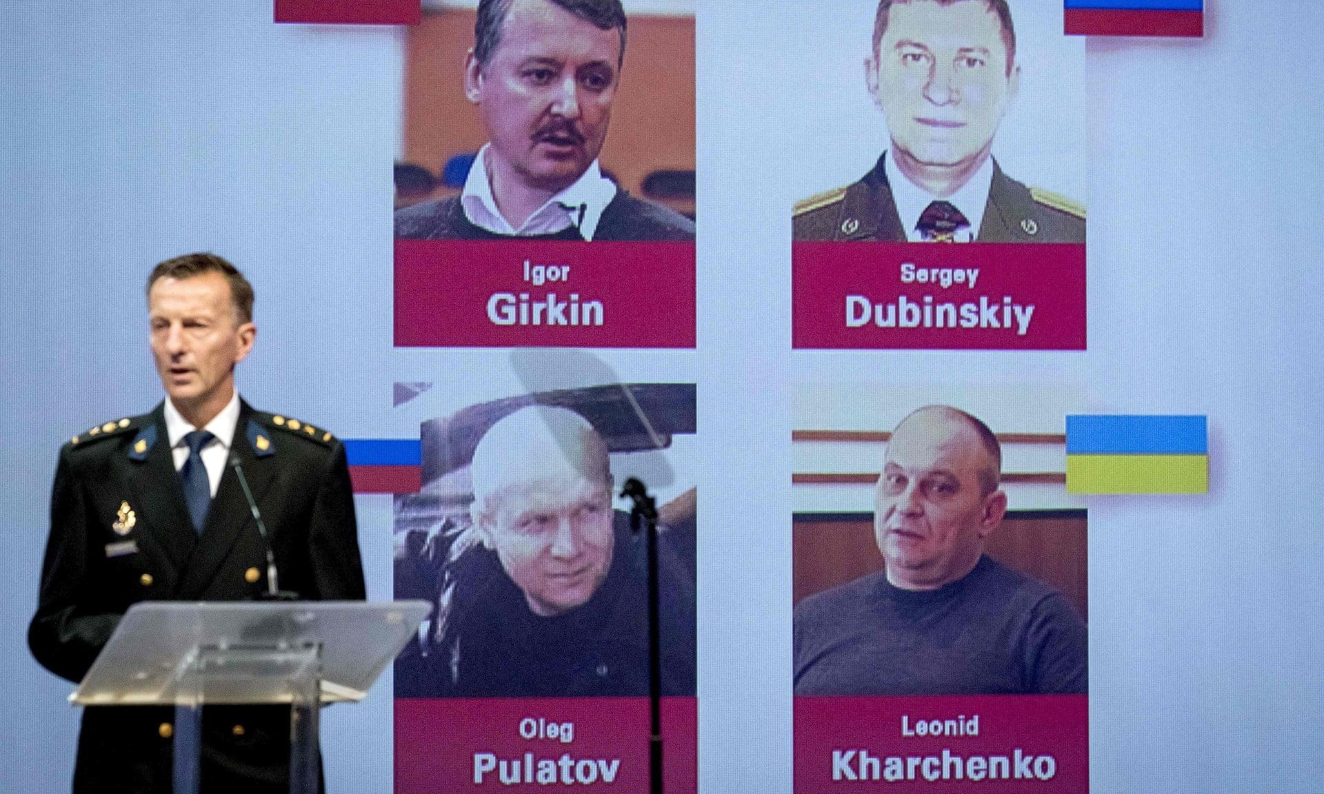 3 cuu dac vu Nga bi truy to trong vu ban roi may bay MH17 hinh anh