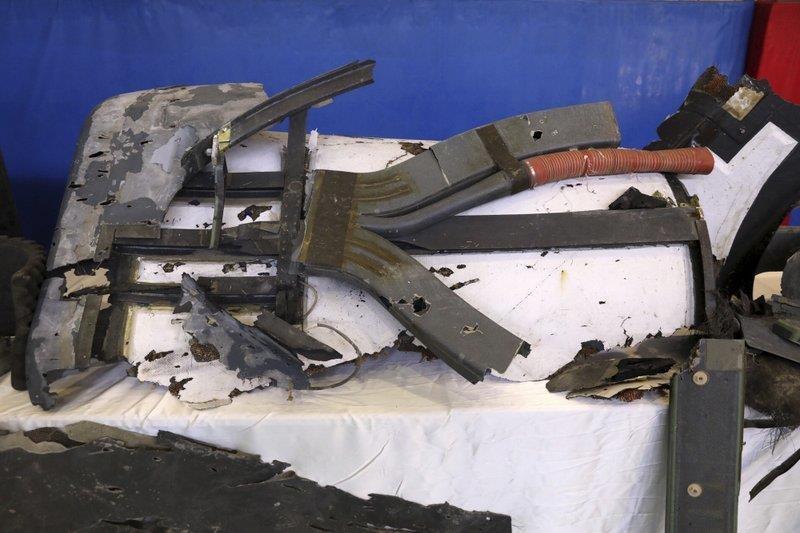 xung đột Mỹ Iran ảnh 2 xung dot My Iran anh 2