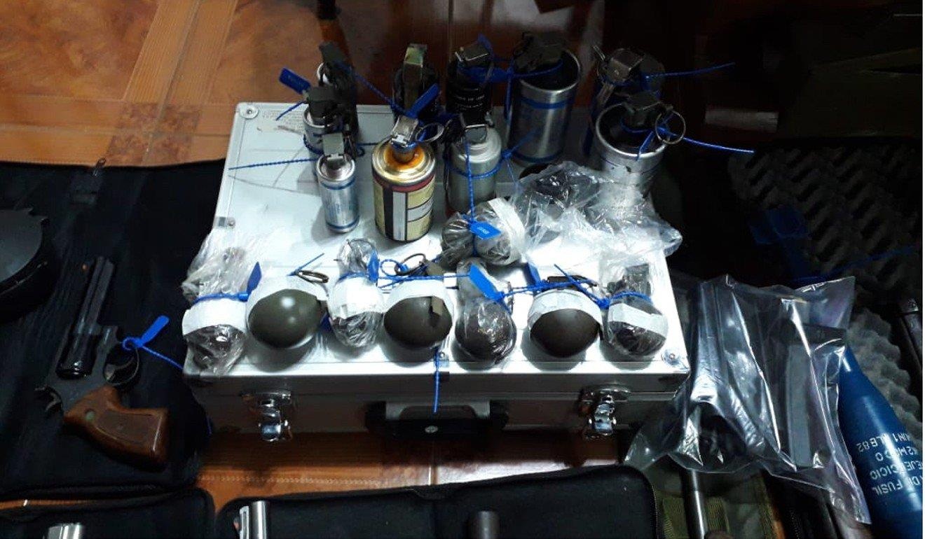 buon lau vu khi My anh 5