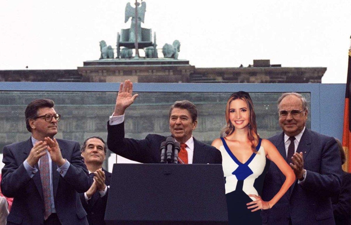 Ivanka Trump o G20 anh 4