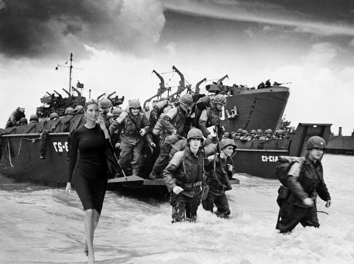 Ivanka Trump o G20 anh 3