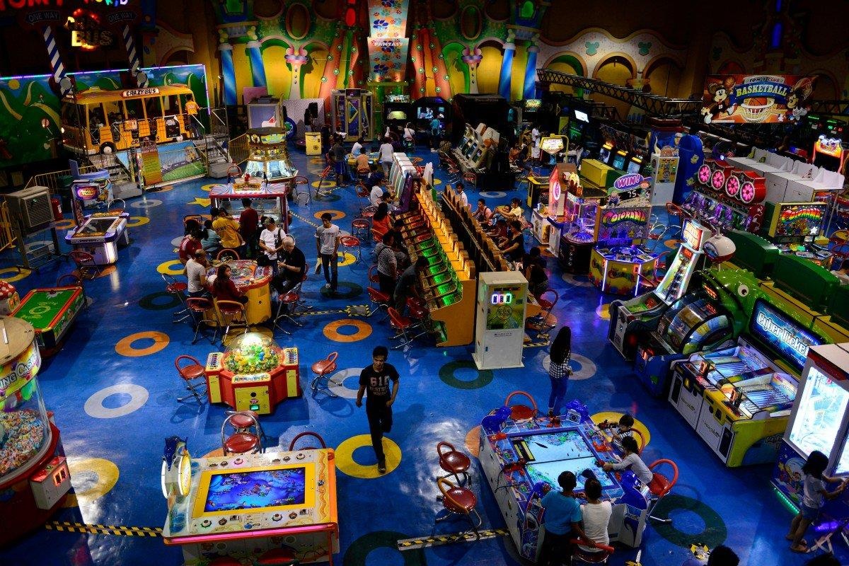 song bac cua Trung Quoc Philippines anh 1