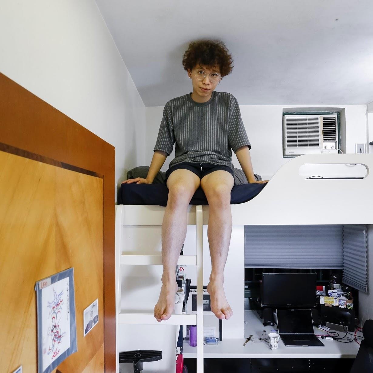 nha quan tai Hong Kong anh 3