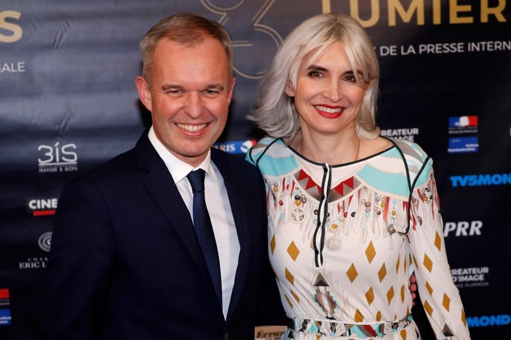 Bo truong Phap tu chuc vi an toi xa xi anh 1