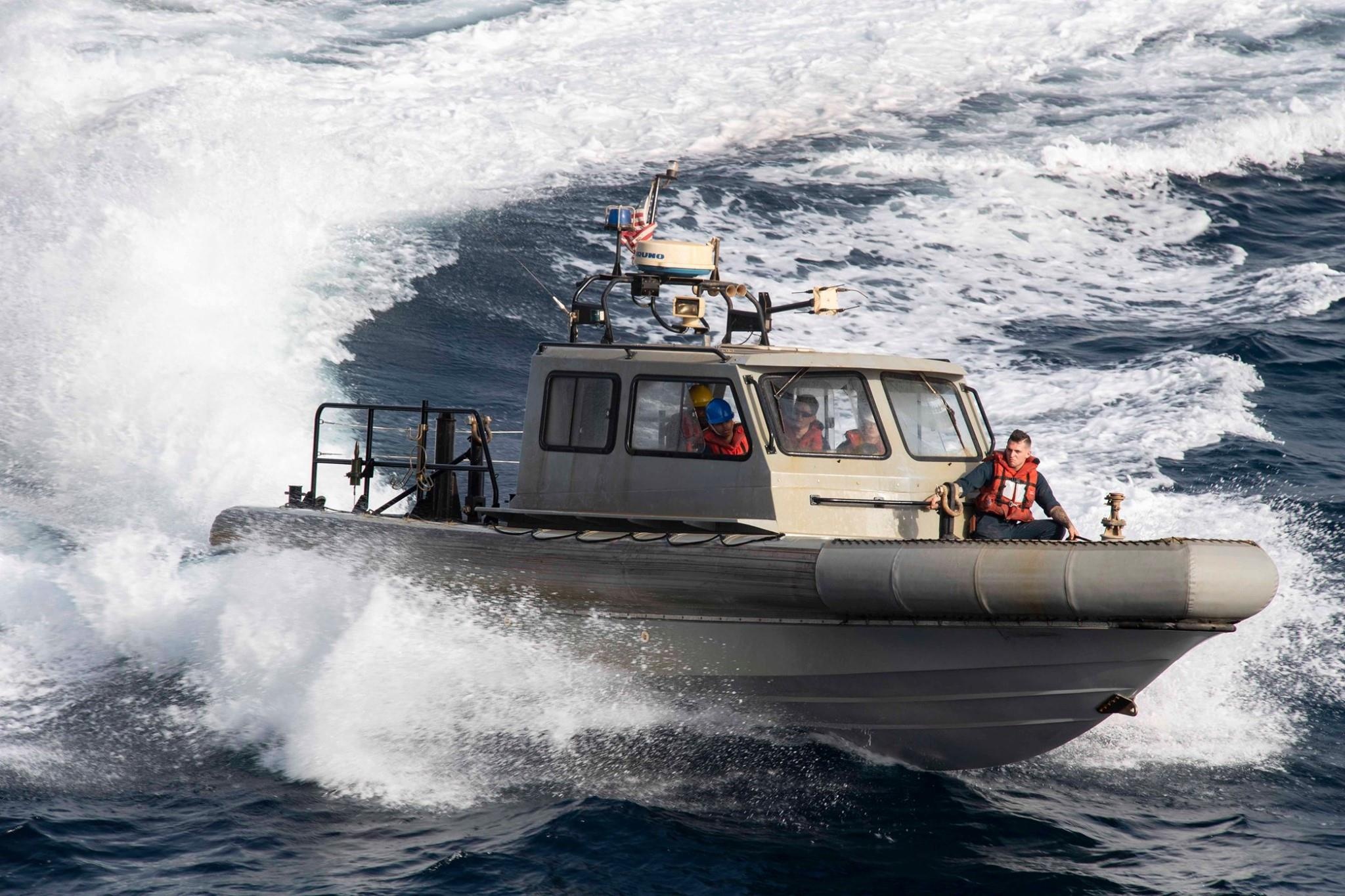 My ban ha may bay Iran anh 3