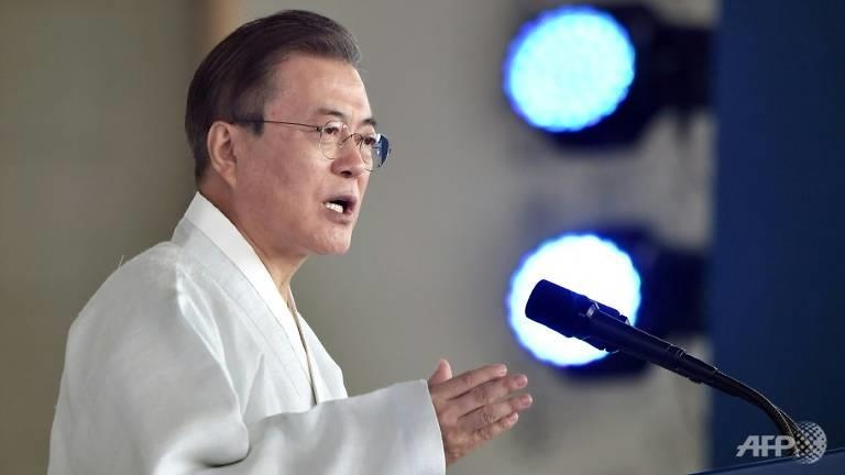 xung đột Hàn Quốc Nhật Bản ảnh 1 xung dot Han Quoc Nhat Ban anh 1