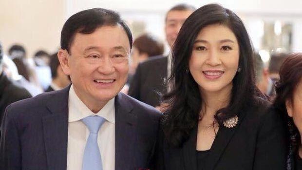 Thaksin duoc minh oan anh 1