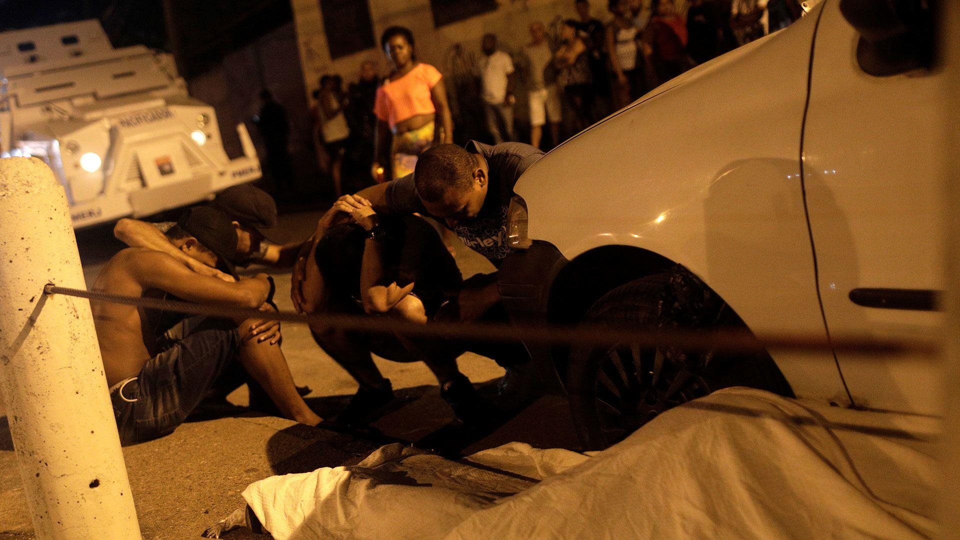 tham sat o Brazil anh 3