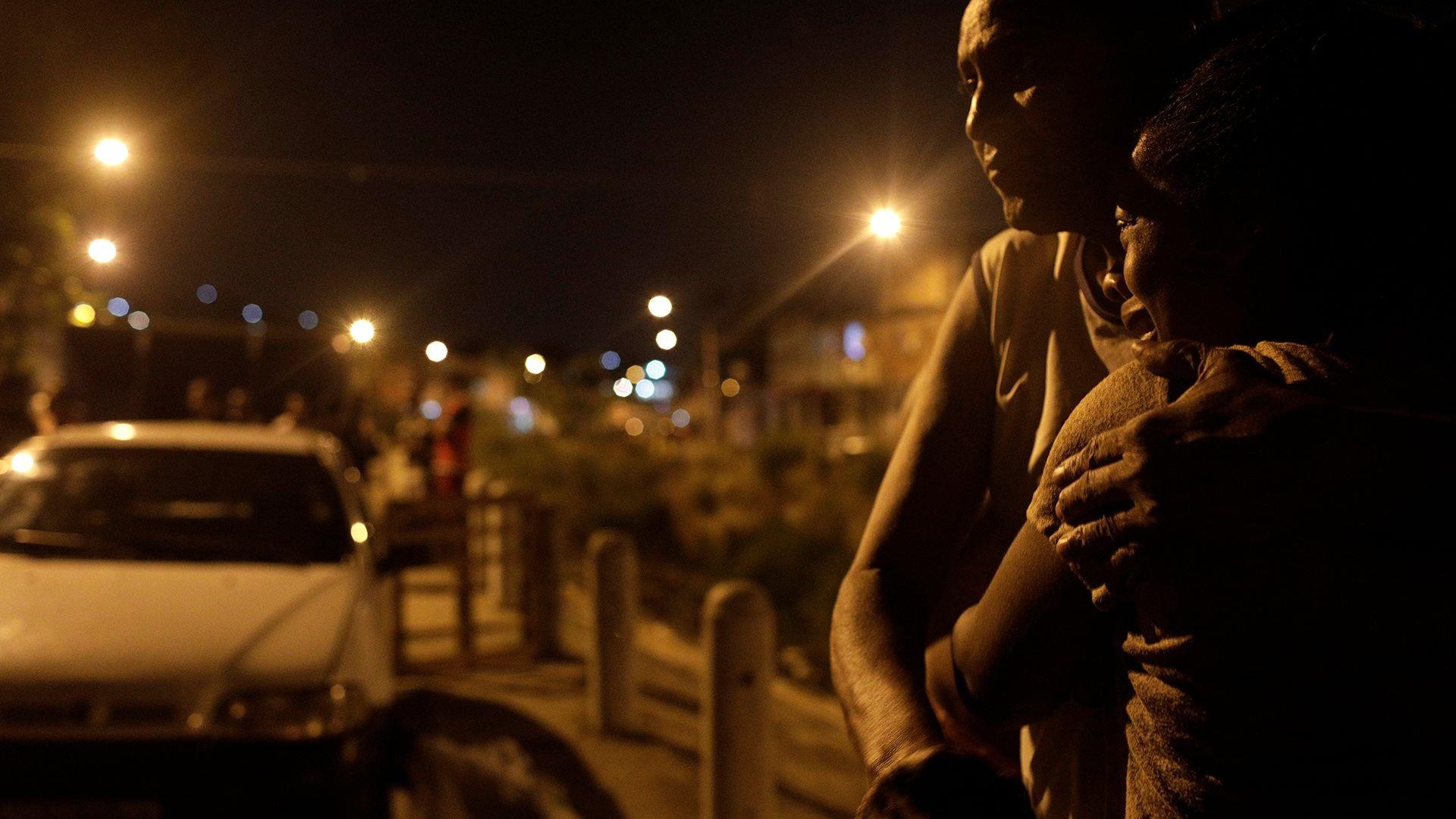 tham sat o Brazil anh 2