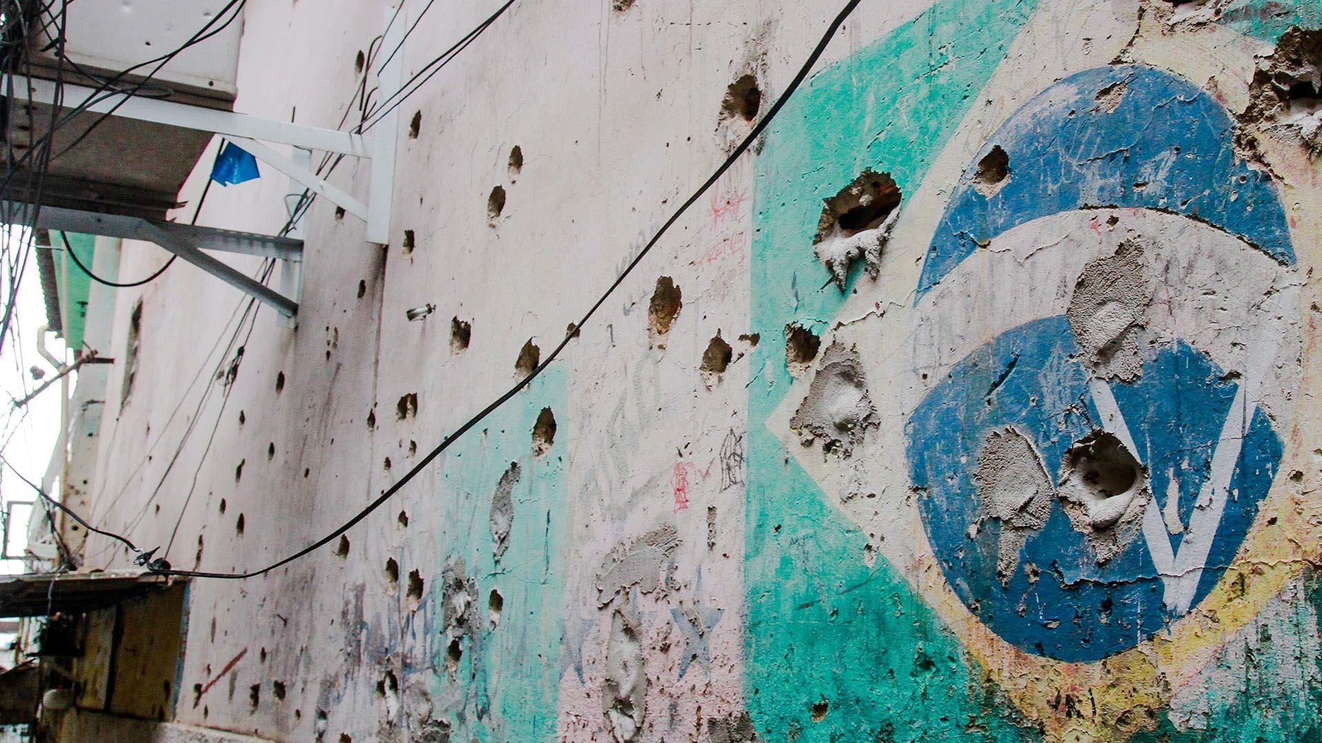 tham sat o Brazil anh 7