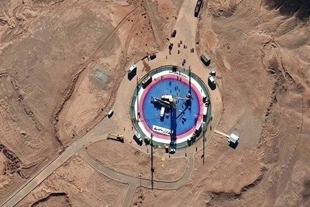 TT Trump vo tinh lo thong tin tinh bao nhay cam khi che gieu Iran? hinh anh