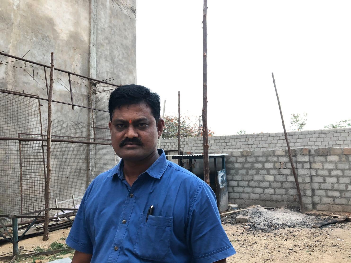 cha cô dâu thuê sát thủ giết chú rể Ấn Độ ảnh 4 cha co dau thue sat thu giet chu re An Do anh 4