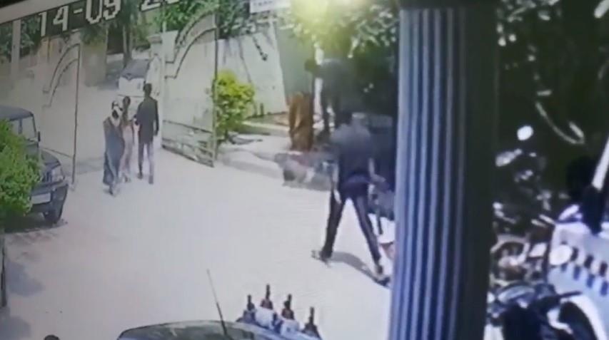 cha cô dâu thuê sát thủ giết chú rể Ấn Độ ảnh 3 cha co dau thue sat thu giet chu re An Do anh 3