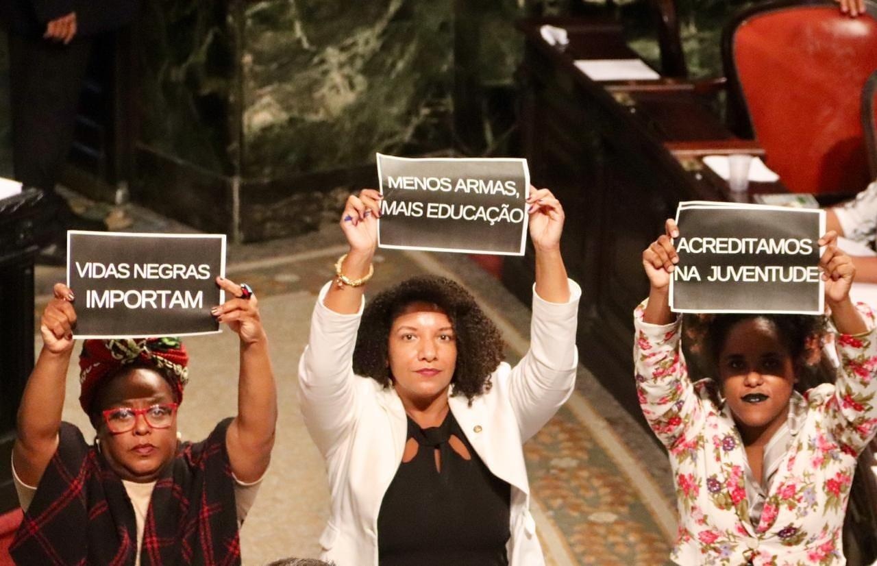 tham sat o Brazil anh 9