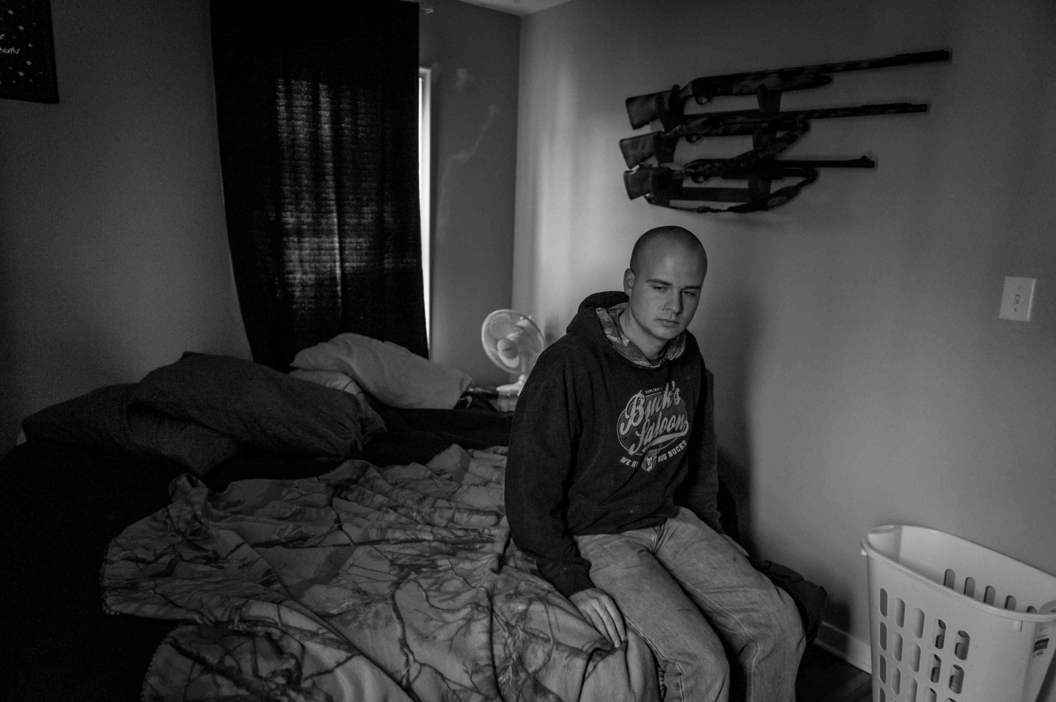 tan cong tinh duc trong quan doi My anh 3