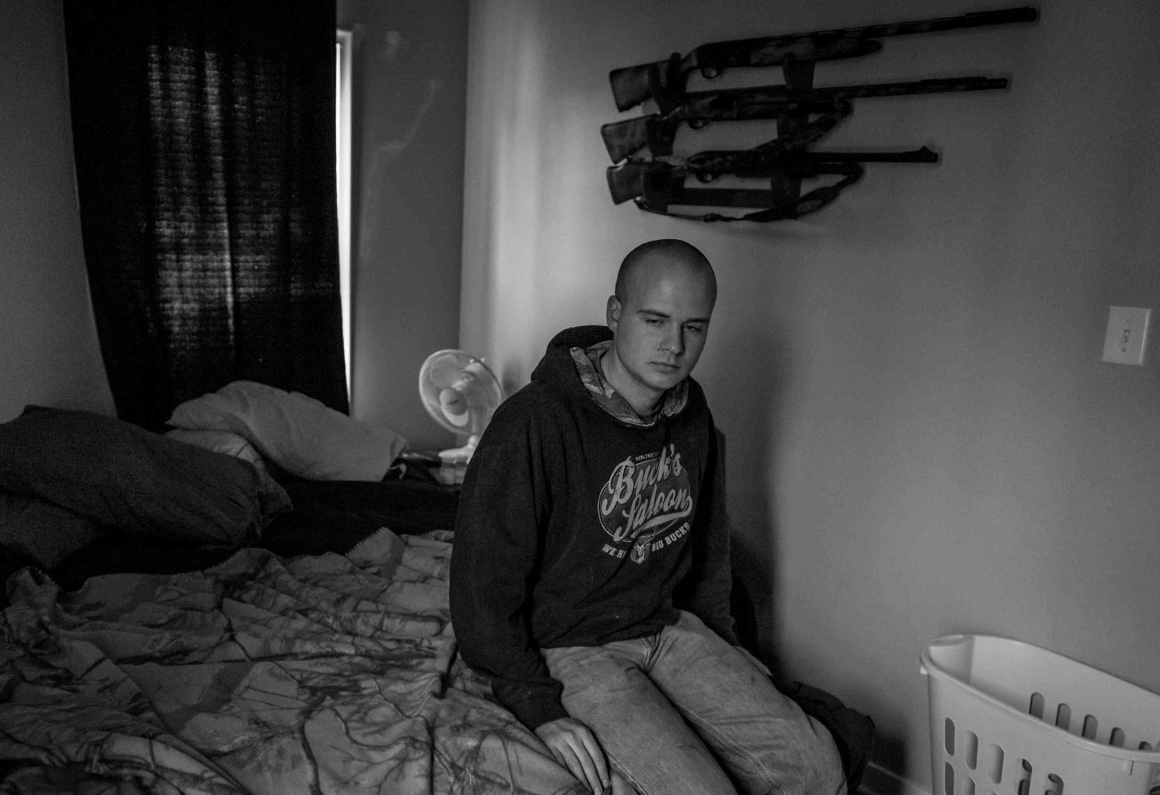 Hon 100.000 nam gioi bi tan cong tinh duc trong quan doi My hinh anh