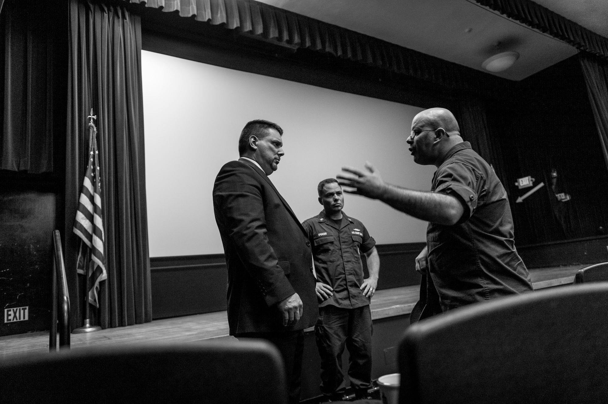 tan cong tinh duc trong quan doi My anh 5