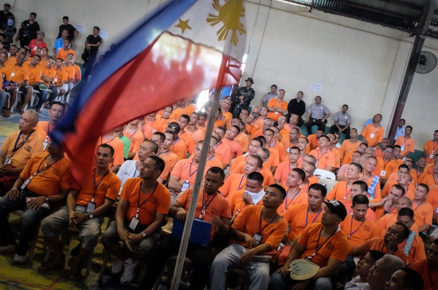 Trùm ma túy Trung Quốc điều hành từ trong tù ảnh 3 Trum ma tuy Trung Quoc dieu hanh tu trong tu anh 3