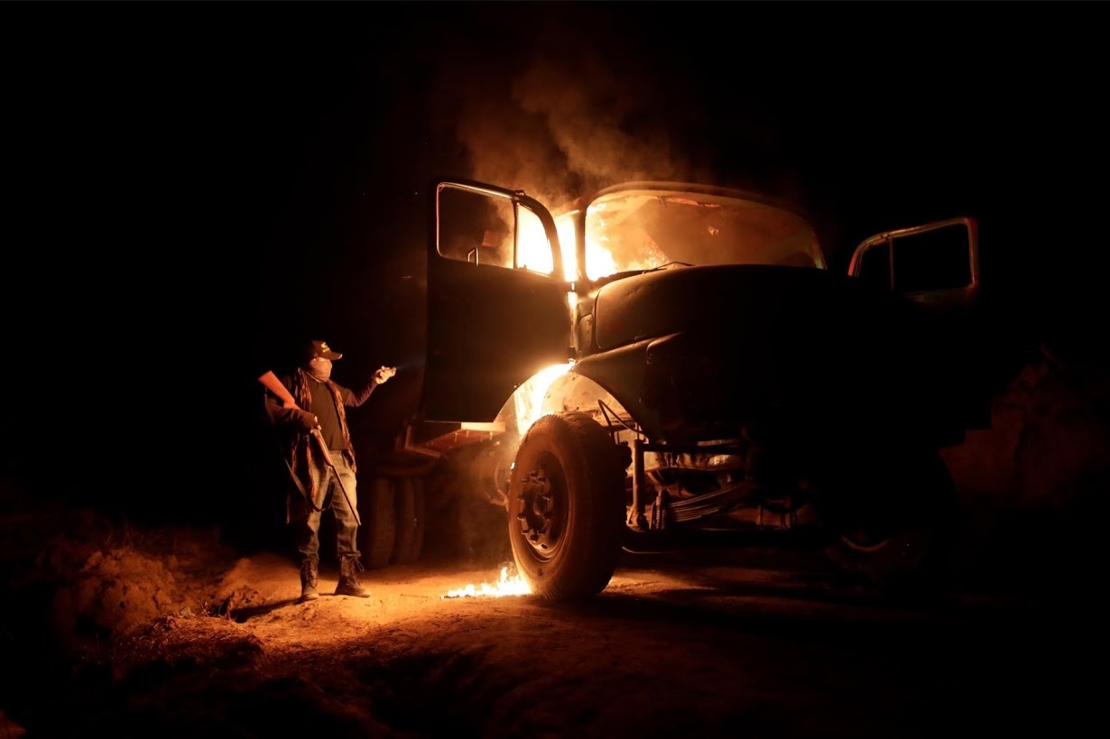 chong lam tac o rung Amazon anh 8