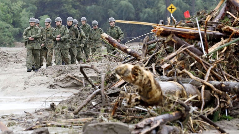 Bao Hagibis tan pha Nhat Ban anh 7