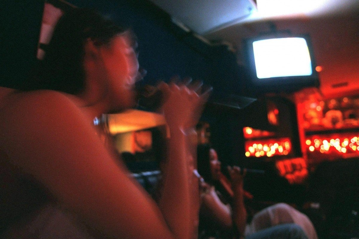 Mại dâm tại sòng bạc ở Macau ảnh 1 Mai dam tai song bac o Macau anh 1