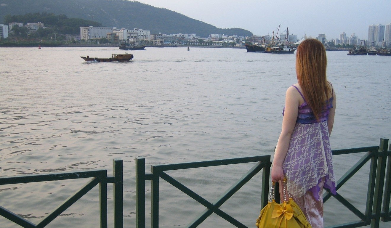 Mại dâm tại sòng bạc ở Macau ảnh 3 Mai dam tai song bac o Macau anh 3