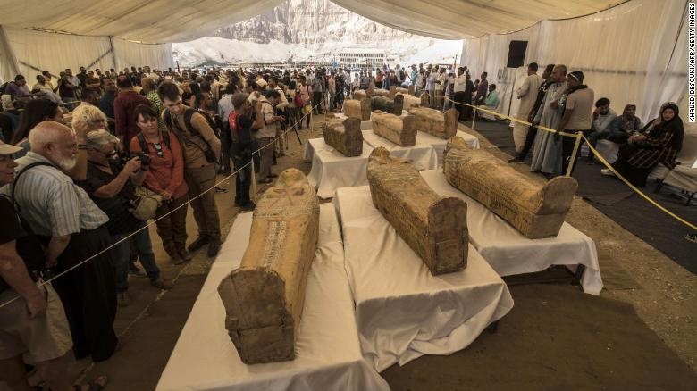 xác ướp Ai Cập ảnh 1 xac uop Ai Cap anh 1