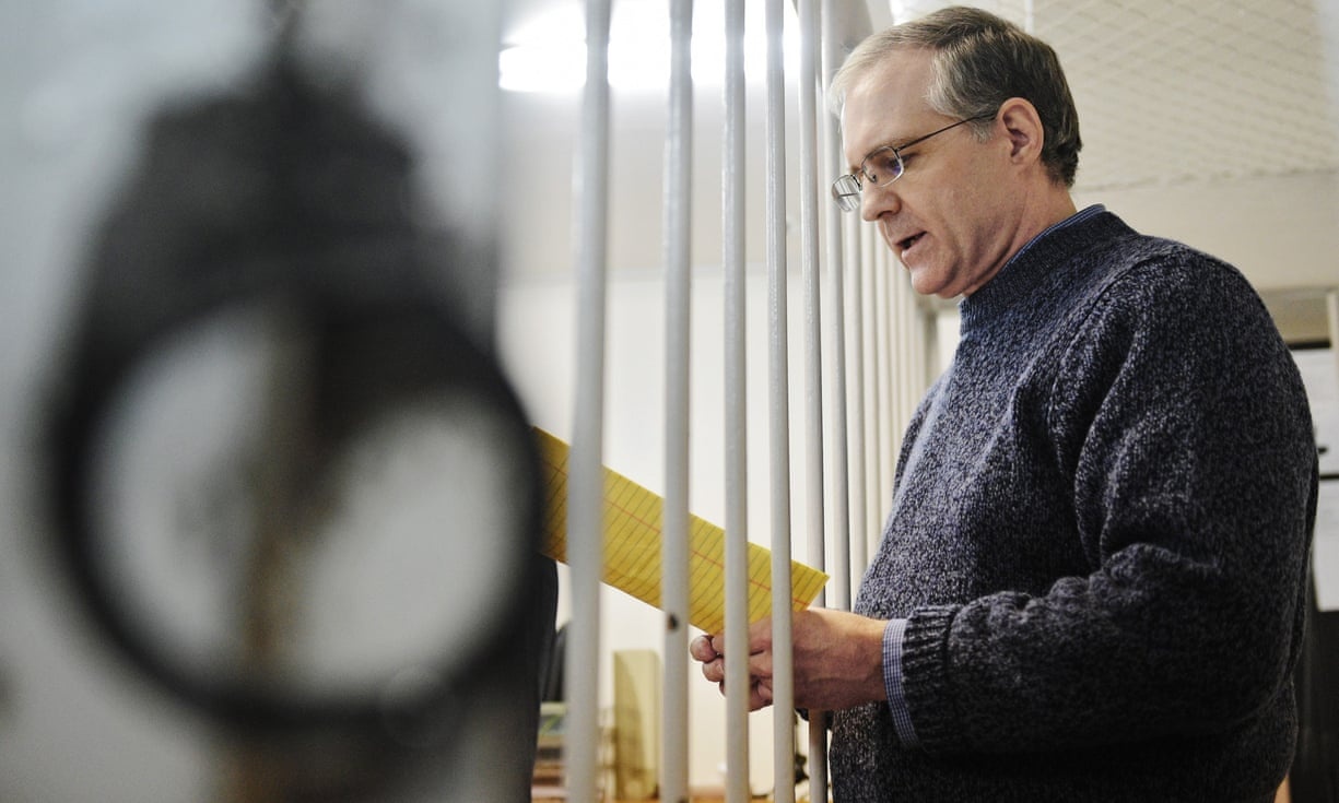 Nga tuong tom gon 'James Bond', nhung chi bat nham Mr. Bean? hinh anh