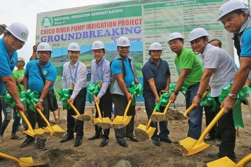 Trung Quốc thất hứa với Duterte ảnh 2 Trung Quoc that hua voi Duterte anh 2