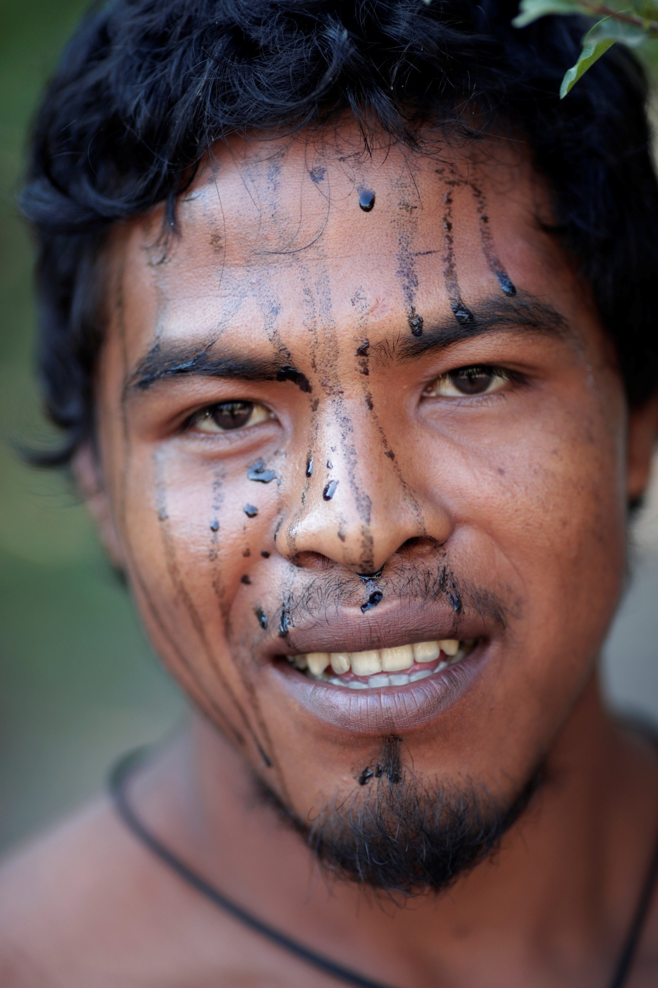 tho dan Brazil bi giet hai anh 9